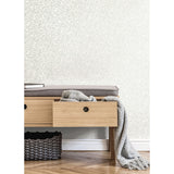 M1666 Salix Silver Leaf Wallpaper