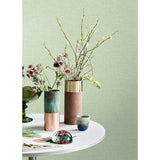 M1695 Glen Sage Linen Wallpaper