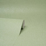 M1695 Glen Sage Linen Wallpaper