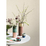 M1697 Glen Beige Linen Wallpaper