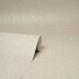 M1697 Glen Beige Linen Wallpaper