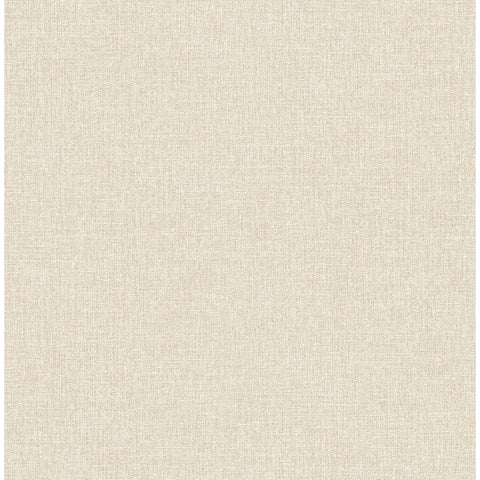 M1697 Glen Beige Linen Wallpaper