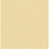 M1698 Glen Mustard Linen Wallpaper