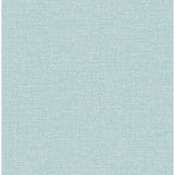 M1700 Glen Teal Linen Wallpaper