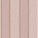 M1710 Rydia Pink Stripe Wallpaper