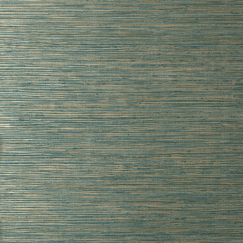 M1768 Fusion Teal Plain Wallpaper