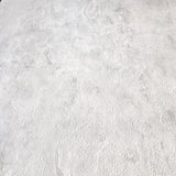 M23032 Grayish ivory off white cream faux stone plaster imitation textured wallpaper 3D
