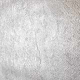 M23032 Grayish ivory off white cream faux stone plaster imitation textured wallpaper 3D
