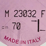 M23032 Grayish ivory off white cream faux stone plaster imitation textured wallpaper 3D
