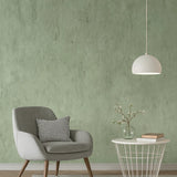 M23036 Brass Gray taupe tan faux stone plaster imitation textured modern wallpaper roll
