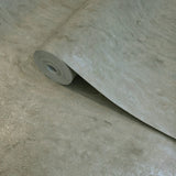 M23036 Brass Gray taupe tan faux stone plaster imitation textured modern wallpaper roll
