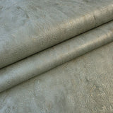 M23036 Brass Gray taupe tan faux stone plaster imitation textured modern wallpaper roll
