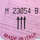 M23054 Modern Herringbone golden nude ivory yellow brass faux wood textured wallpaper