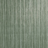 M23057 Industrial golden olive hunter green plain stria lines textured modern Wallpaper