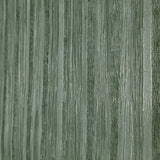 M23057 Industrial golden olive hunter green plain stria lines textured modern Wallpaper
