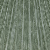 M23057 Industrial golden olive hunter green plain stria lines textured modern Wallpaper