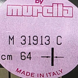 M31913 Burgundy red Ivory gold metallic plaster textured Victorian damask Wallpaper 3D