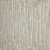 M31919 Modern shimmer golden ivory yellow faux silk pleated fabric textured Wallpaper
