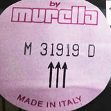 M31919 Modern shimmer golden ivory yellow faux silk pleated fabric textured Wallpaper
