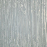 M31923 Modern shimmer mint light blue green faux silk pleated fabric textured Wallpaper
