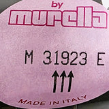 M31923 Modern shimmer mint light blue green faux silk pleated fabric textured Wallpaper
