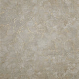M31932 Embossed Taupe gold metallic faux cracked plaster textured modern Wallpaper roll
