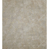 M31932 Embossed Taupe gold metallic faux cracked plaster textured modern Wallpaper roll
