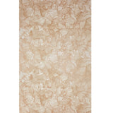 M31940 Modern buff Beige Tan rose gold metallic faux cracked plaster textured Wallpaper

