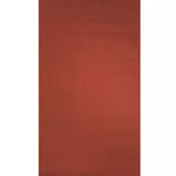 M50508 Embossed shimmer red faux silk fabric textured monogram modern Wallpaper roll 3D