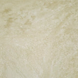 M50513 Goldish beige metallic Faux Silk Fabric plaster Textured Plain Wallpaper rolls