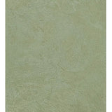 M50519 Brass metallic Faux Silk Fabric plaster Textured Plain contemporary Wallpaper
