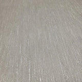 M50523 Shimmer tan taupe faux fabric textured stria lines contemporary modern Wallpaper
