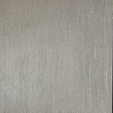 M50523 Shimmer tan taupe faux fabric textured stria lines contemporary modern Wallpaper
