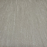 M50523 Shimmer tan taupe faux fabric textured stria lines contemporary modern Wallpaper
