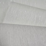 M50528 Modern wallcovering beige cream faux fabric textured contemporary Wallpaper roll
