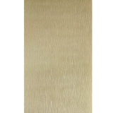 M50532 Modern golden tan cream gold metallic faux fabric textured Modern Wallpaper roll