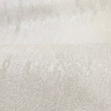 M50537 Modern ivory off white faux fabric textured Modern contemporary Wallpaper rolls