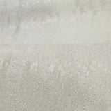 M50540 Modern beigeish cream off white worn out faux fabric textured plain Wallpaper