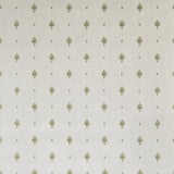 M50549 Royal beige cream brass faux fabric textured Aristocratic Baroque Wallpaper roll