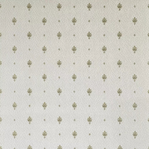 M50549 Royal beige cream brass faux fabric textured Aristocratic Baroque Wallpaper roll