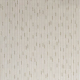 M50551 Modern Textured tan beige gold metallic faux fabric vertical lines Wallpaper 3D
