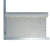 M5624 Textured Plain Wallpaper rolls cream off white faux concrete plaster textures 3D