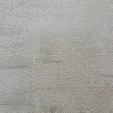 M5624 Textured Plain Wallpaper rolls cream off white faux concrete plaster textures 3D