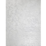 M69932 Contemporary Shimmer off white plain modern faux plaster textured Wallpaper roll