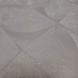 M69936 Embossed Taupe geo Diamond Square textured geometric contemporary Wallpaper roll