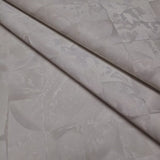 M69936 Embossed Taupe geo Diamond Square textured geometric contemporary Wallpaper roll