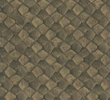 MA34909 Waterford Gold Tiled Wallpaper