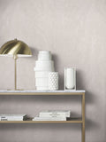 MA34920 Shimmering Moire Dove Textured Wallpaper