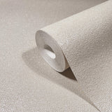 MA34940 Glistening Quartz Champagne Beaded Wallpaper