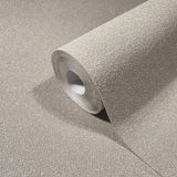  MA34941 Glistening Quartz Taupe Beaded Wallpaper